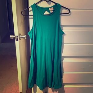 Comfy Tank Dress